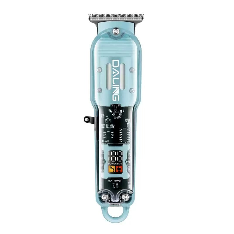 Daling Professional Hair Trimmer – Precision Grooming for Men