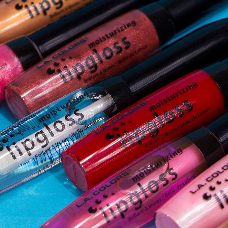 Mocallure 12 Piece Lip Gloss Collection Set