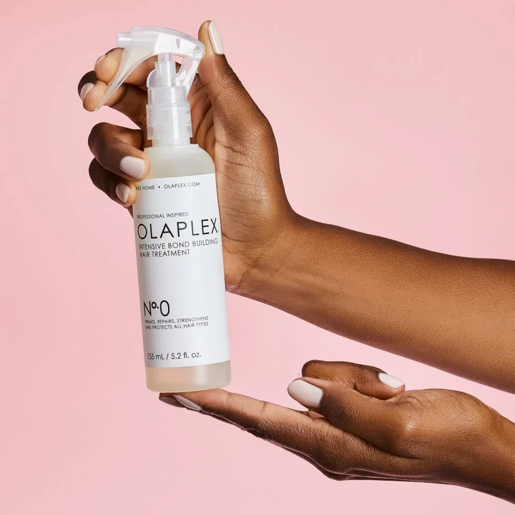 Olaplex Hair Rescue Kit