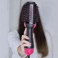 One Step Hair Dryer And Styler Hot Brush