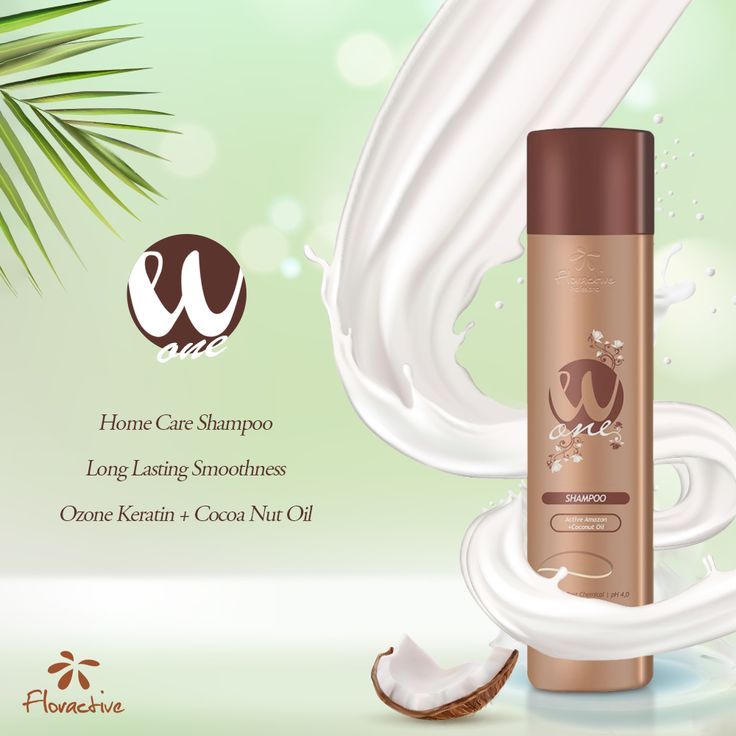 W One Professional Premium Hair Treatment Oil