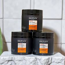 Professional BIOPLEX Istanbul Hair Repair Mask
