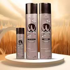 W One Professional Premium Hair Treatment Oil
