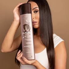 W One Professional Premium Hair Treatment Oil